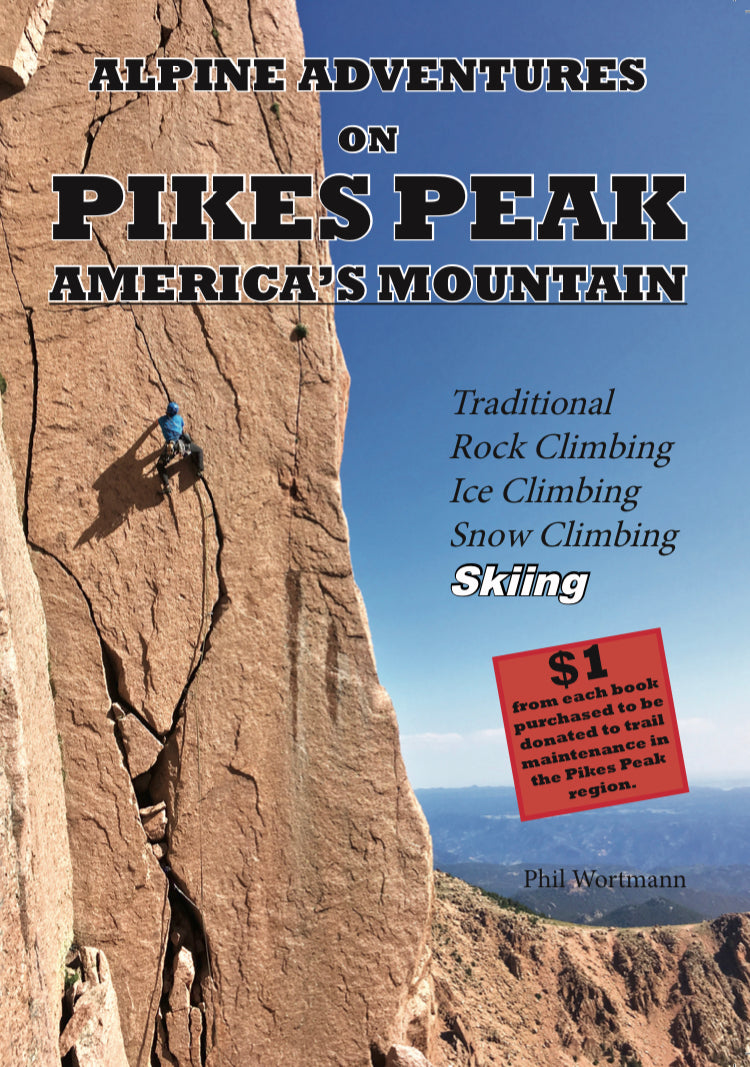 Alpine Adventures on Pikes Peak America's Mountain